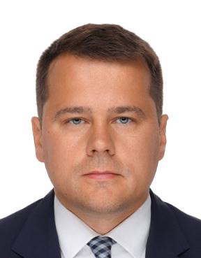 Тарасов Дмитрий Валерьевич